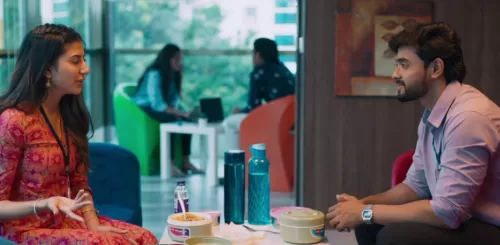 Solo Boy Movie Download (2025) Dual Audio [Hindi ORG & Telugu] WEB-DL – 480P | 720P | 1080P GDrive & Free Watch – Drama – Flixmet.com